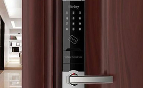 汉中市24小时上门开锁公司